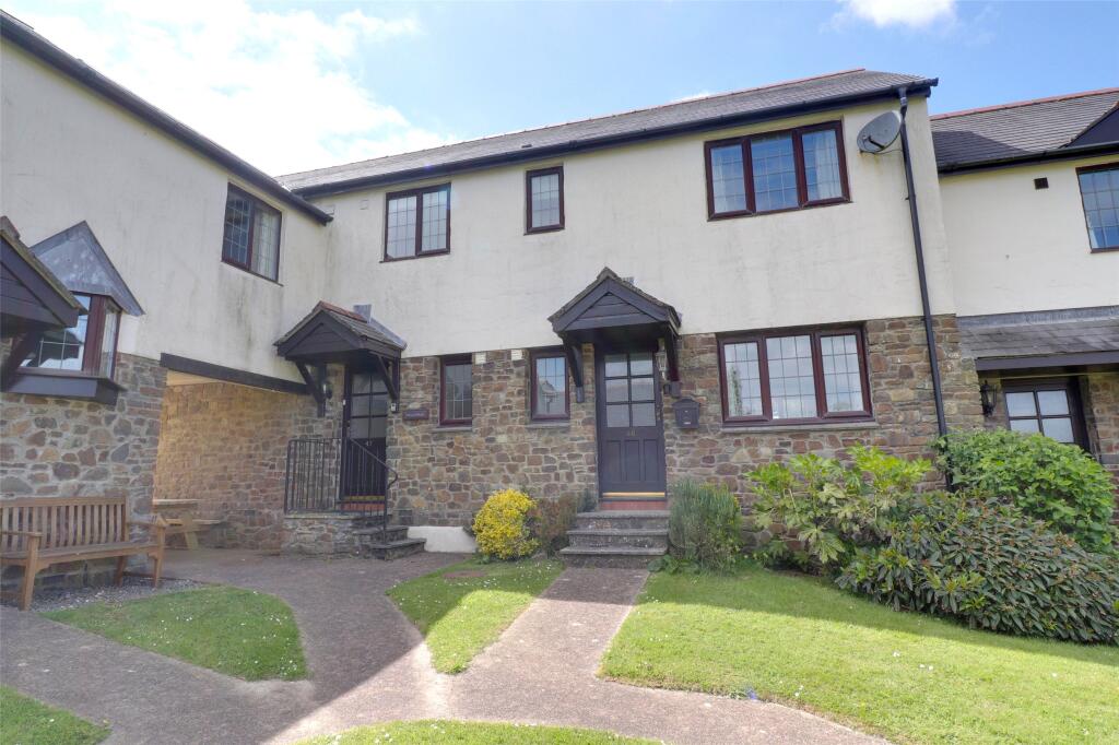 Main image of property: Willingcott Valley, Woolacombe, Devon, EX34