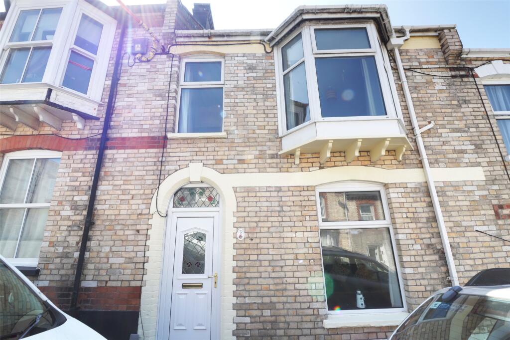 Main image of property: Victoria Road, Ilfracombe, Devon, EX34