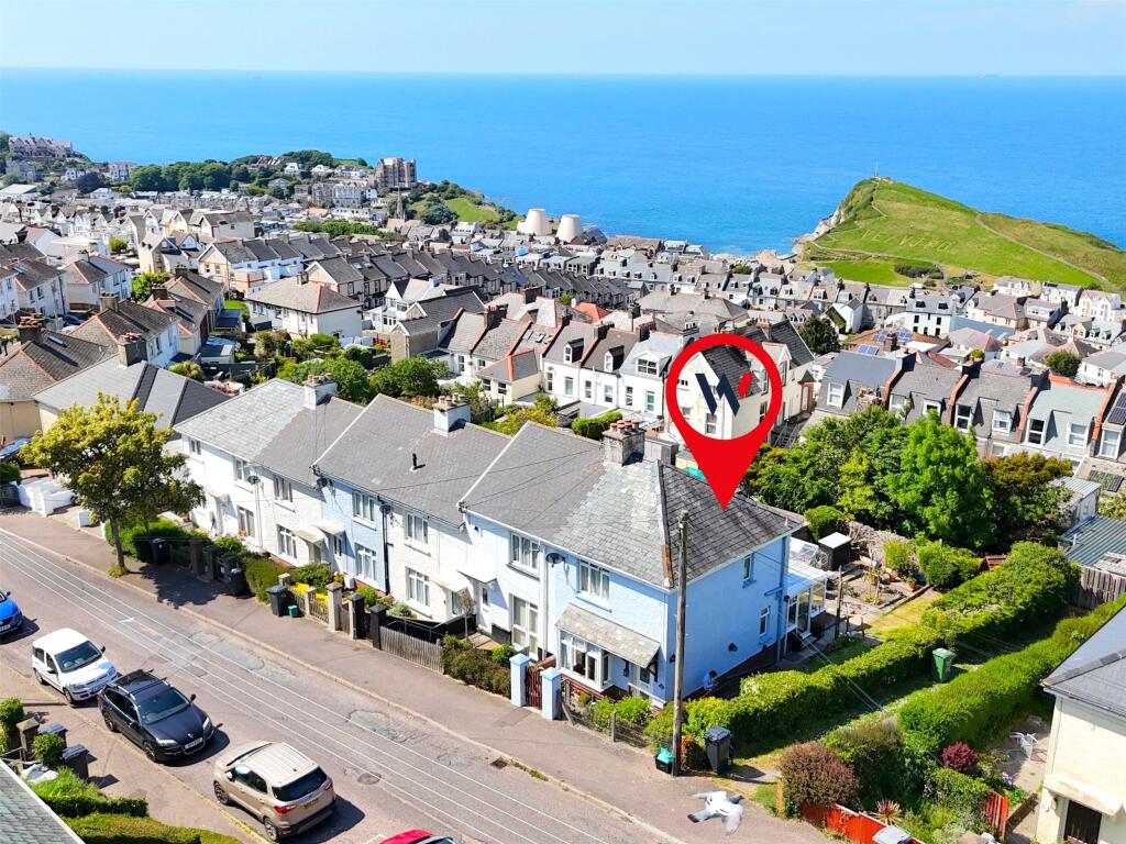 Main image of property: Whittingham Road, Ilfracombe, Devon, EX34