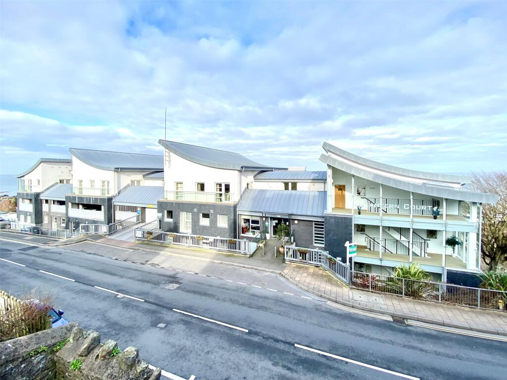 Main image of property: Hillsborough Road, Ilfracombe, Devon, EX34