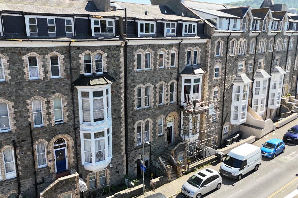 Main image of property: Runnacleave Road, Ilfracombe, EX34