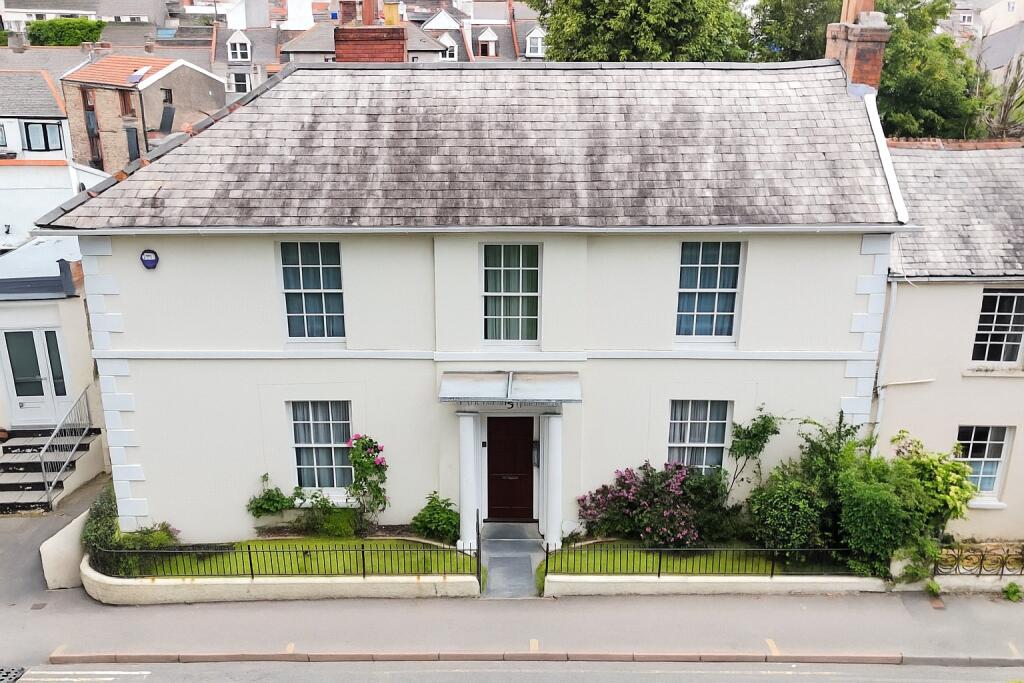 Main image of property: St. Brannocks Road, Ilfracombe, Devon, EX34