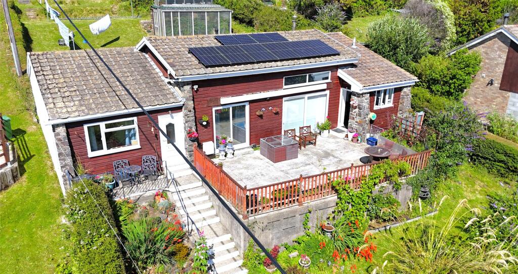 Main image of property: West Challacombe Lane, Combe Martin, Ilfracombe, Devon, EX34