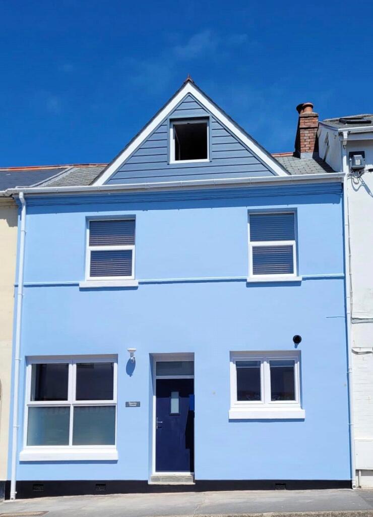Main image of property: South Street, Woolacombe, Devon, EX34