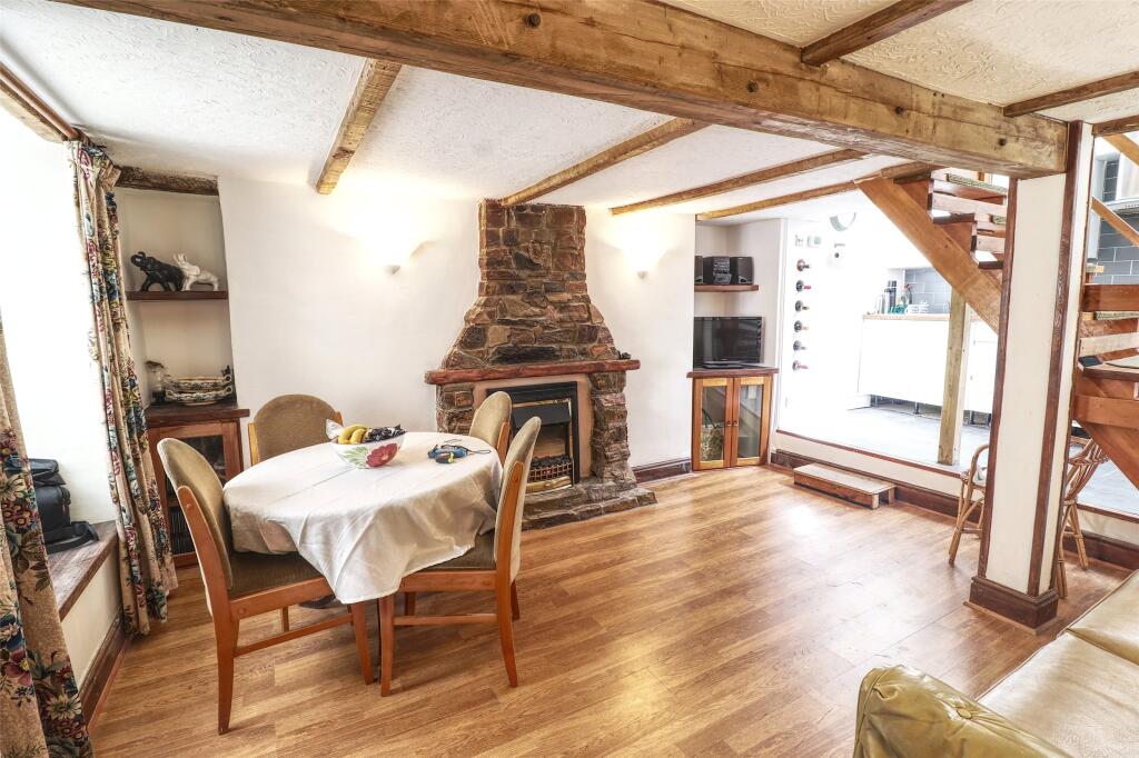 Main image of property: Albert Court, Ilfracombe, Devon, EX34