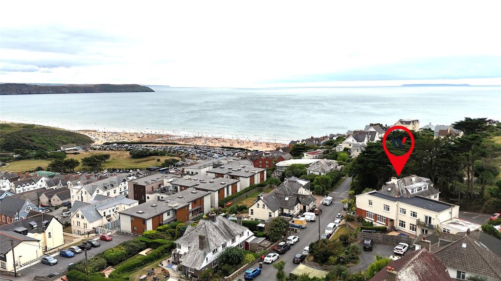 Main image of property: Springfield Road, Woolacombe, Devon, EX34