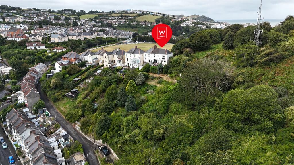 Main image of property: Hillsborough Park Road, Ilfracombe, Devon, EX34