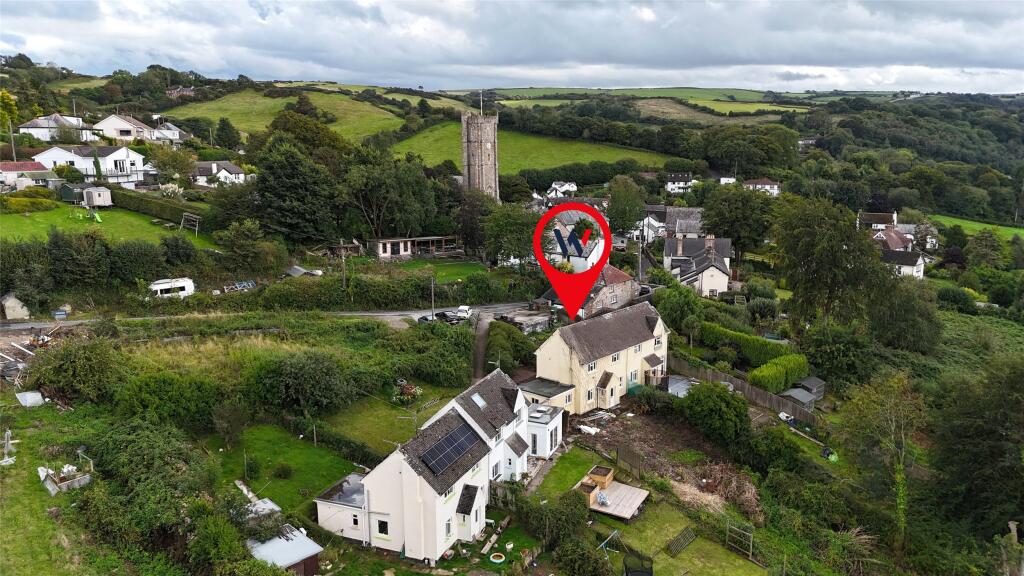 Main image of property: Birdswell Cottages, Birdswell Lane, Berrynarbor, Devon, EX34