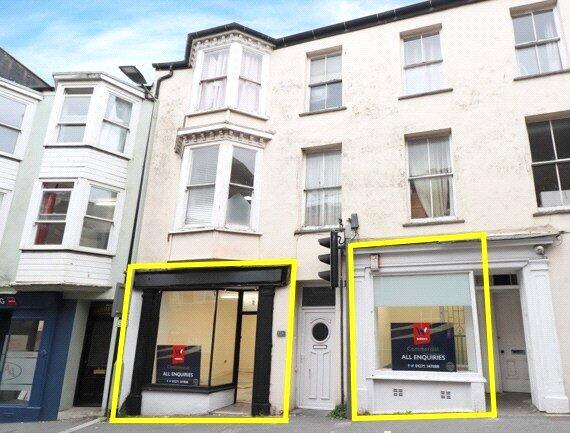 Main image of property: Northfield Road, Ilfracombe, Devon, EX34