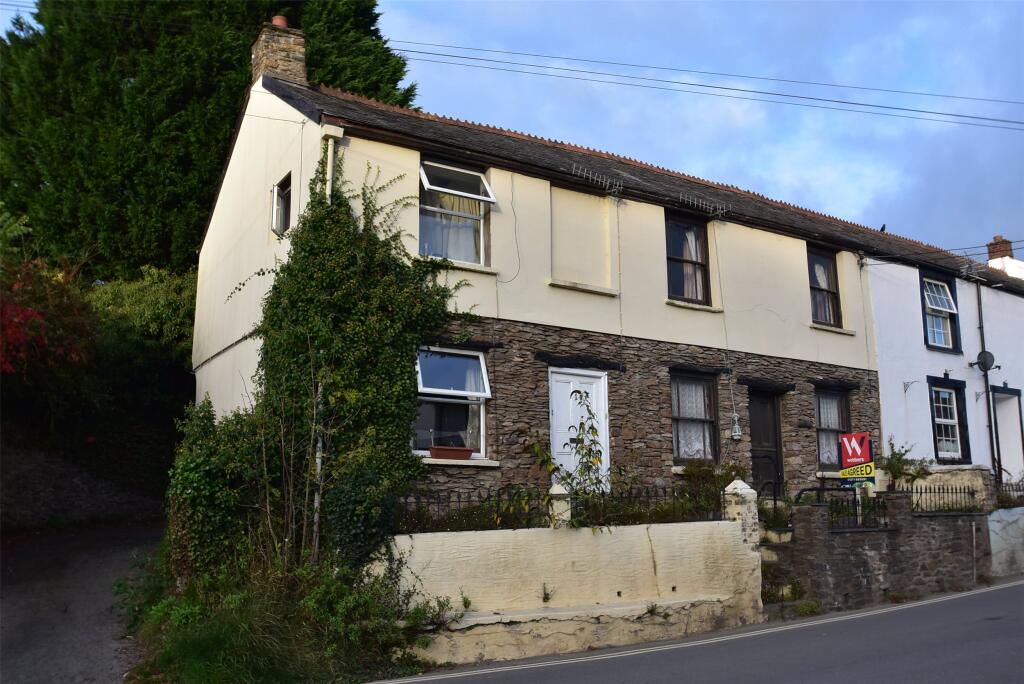 Main image of property: Spurway Cottages, Victoria Street, Combe Martin, Devon, EX34
