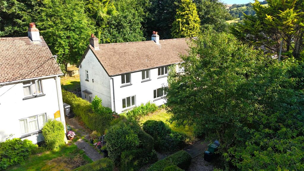 Main image of property: Park Villas, Rectory Road, Combe Martin, Devon, EX34