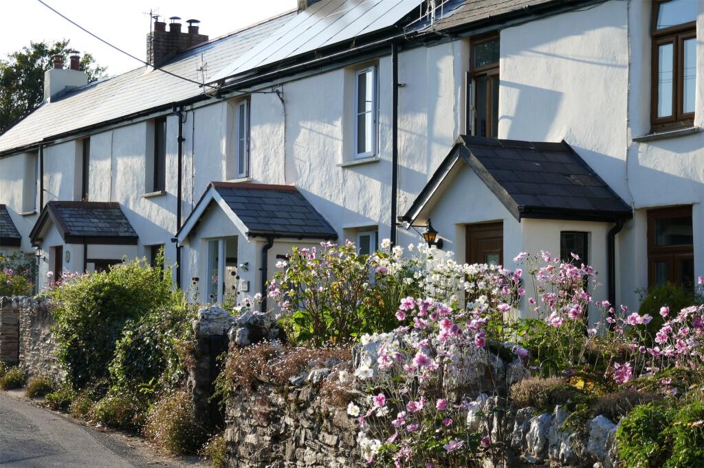 Main image of property: Goosewell, Berrynarbor, Devon, EX34