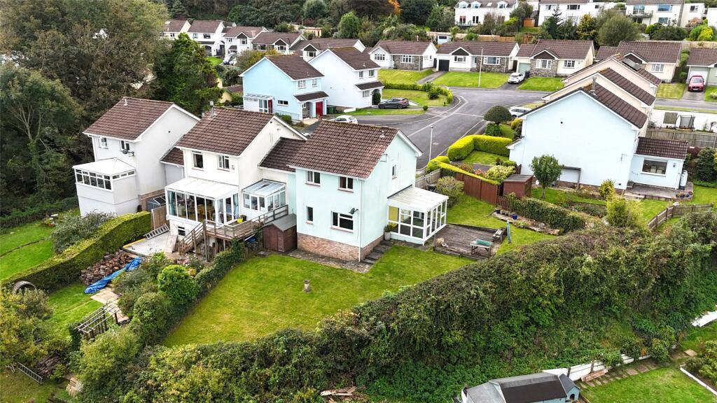 Main image of property: Pine Close, Ilfracombe, Devon, EX34