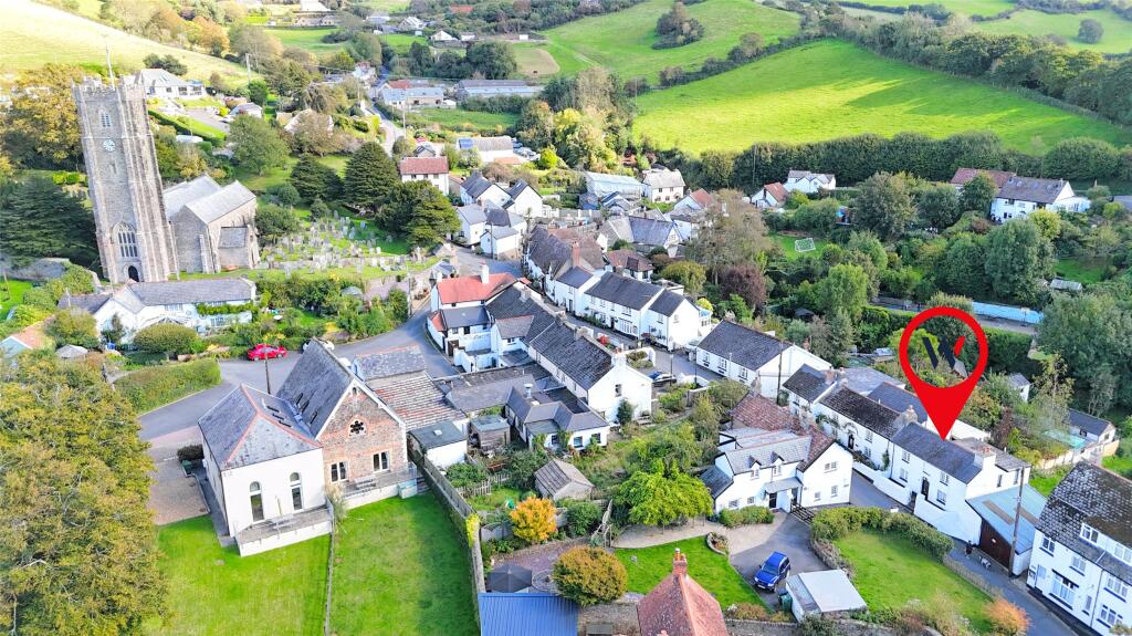 Main image of property: Berrynarbor, Ilfracombe, Devon, EX34