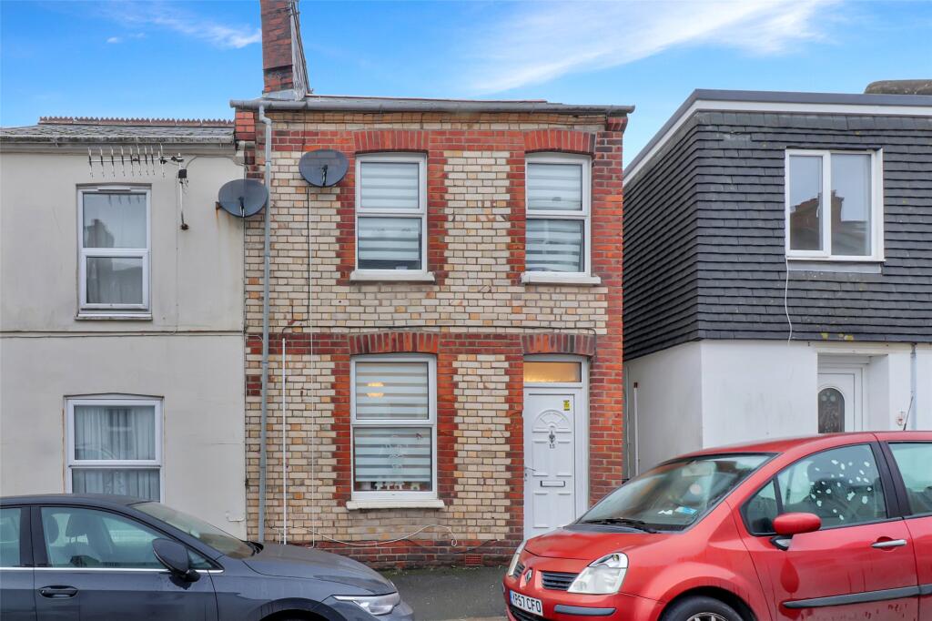 Main image of property: South Burrow Road, Ilfracombe, Devon, EX34