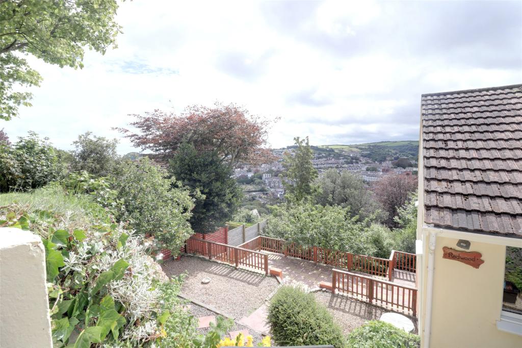 3 bedroom detached house for sale in Upper Torrs Park,