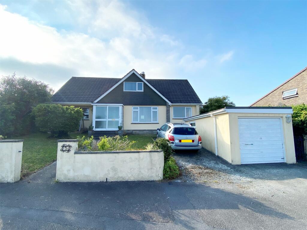 Main image of property: Highfield Park Road, Launceston, Cornwall, PL15
