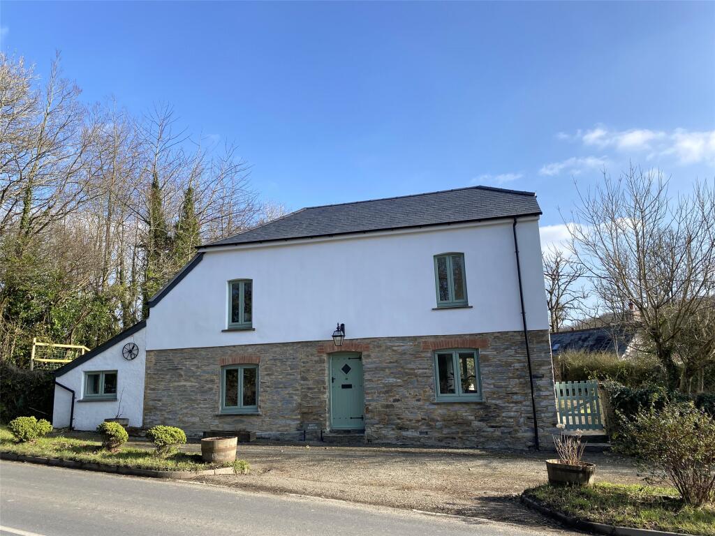 Main image of property: Yeolmbridge, Launceston, Cornwall, PL15