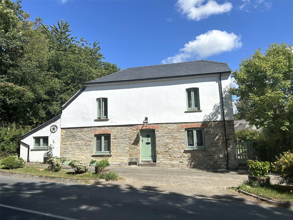 Main image of property: Yeolmbridge, Launceston, Cornwall, PL15