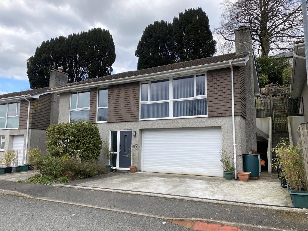 Main image of property: Hendra Gardens, Launceston, Cornwall, PL15