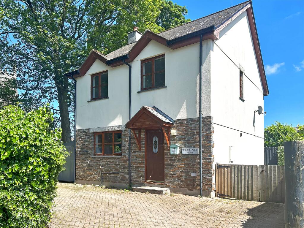 Main image of property: South Petherwin, Launceston, Cornwall, PL15