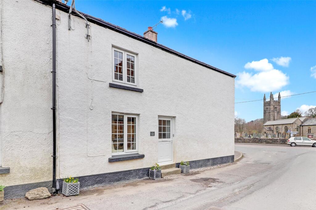 Main image of property: Bridestowe, Okehampton, Devon, EX20