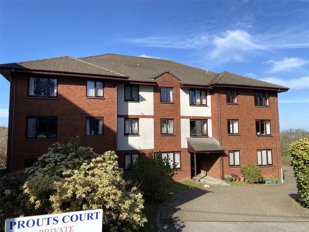 Main image of property: Prouts Court, Launceston, Cornwall, PL15