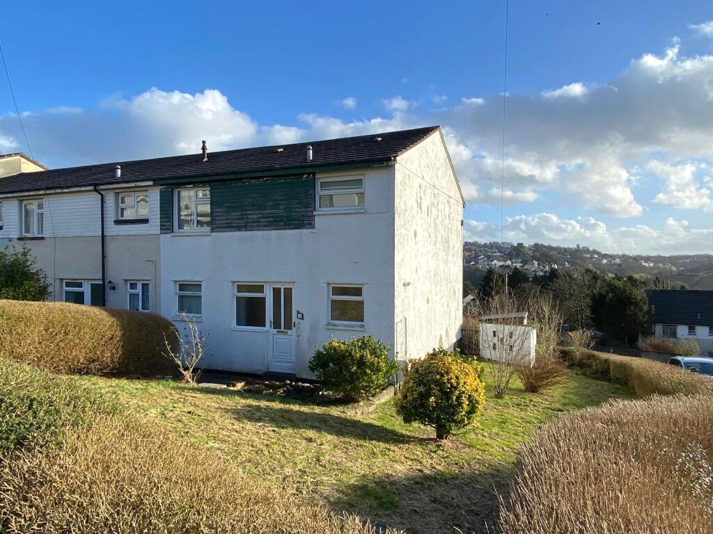 Main image of property: St. Marys Road, Lanstephan, Launceston, Cornwall, PL15
