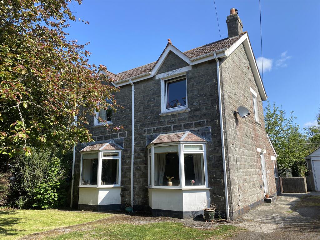 Main image of property: Tinhay, Lifton, Devon, PL16