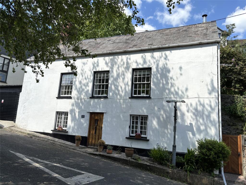 Main image of property: Angel Hill, Launceston, Cornwall, PL15