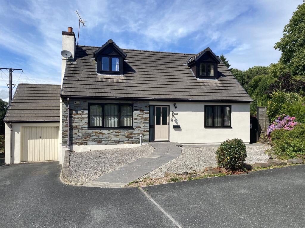 Main image of property: Corner Park, Five Lanes, Launceston, Cornwall, PL15