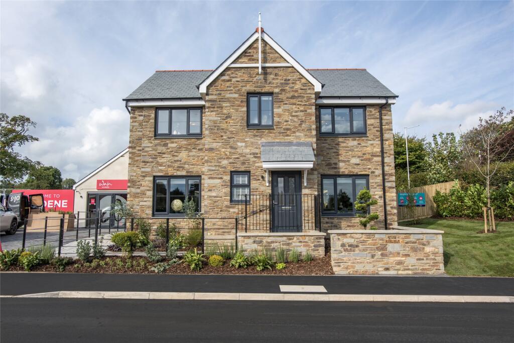 Main image of property: Oakdene, Fore Street, Lifton, Devon, PL16