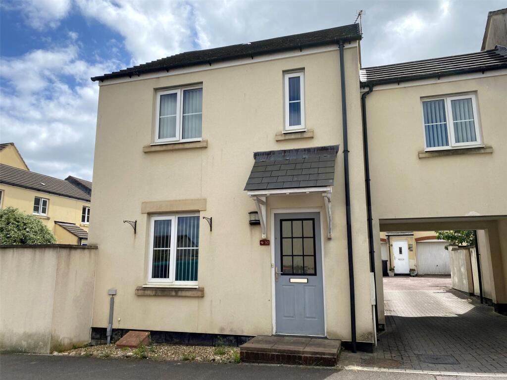 Main image of property: Honeysuckle Gardens, Launceston, Cornwall, PL15