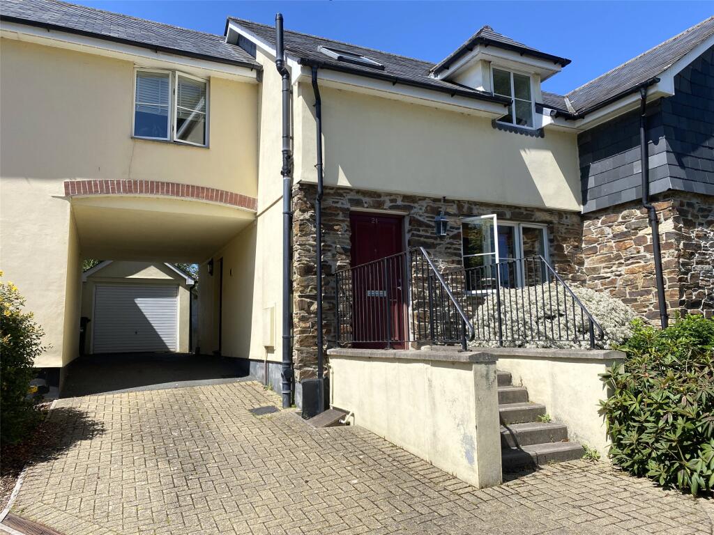 Main image of property: Riverside Mills, Launceston, Cornwall, PL15