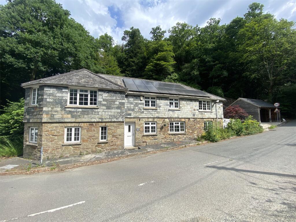 Main image of property: Old Greystone Hill, Launceston, Cornwall, PL15