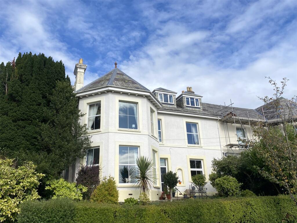 Main image of property: Dunheved Road, Launceston, Cornwall, PL15