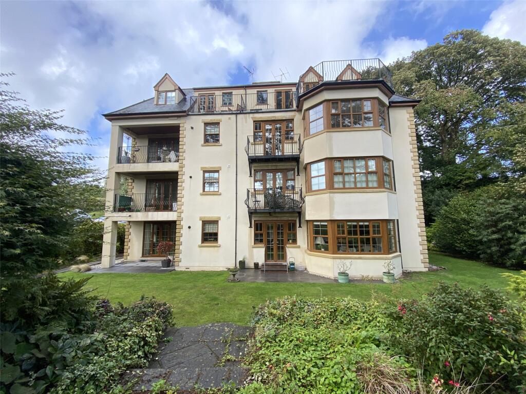 Main image of property: The Beeches, Launceston, Cornwall, PL15