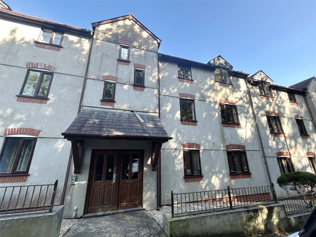 Main image of property: Okehampton Road, Launceston, Cornwall, PL15
