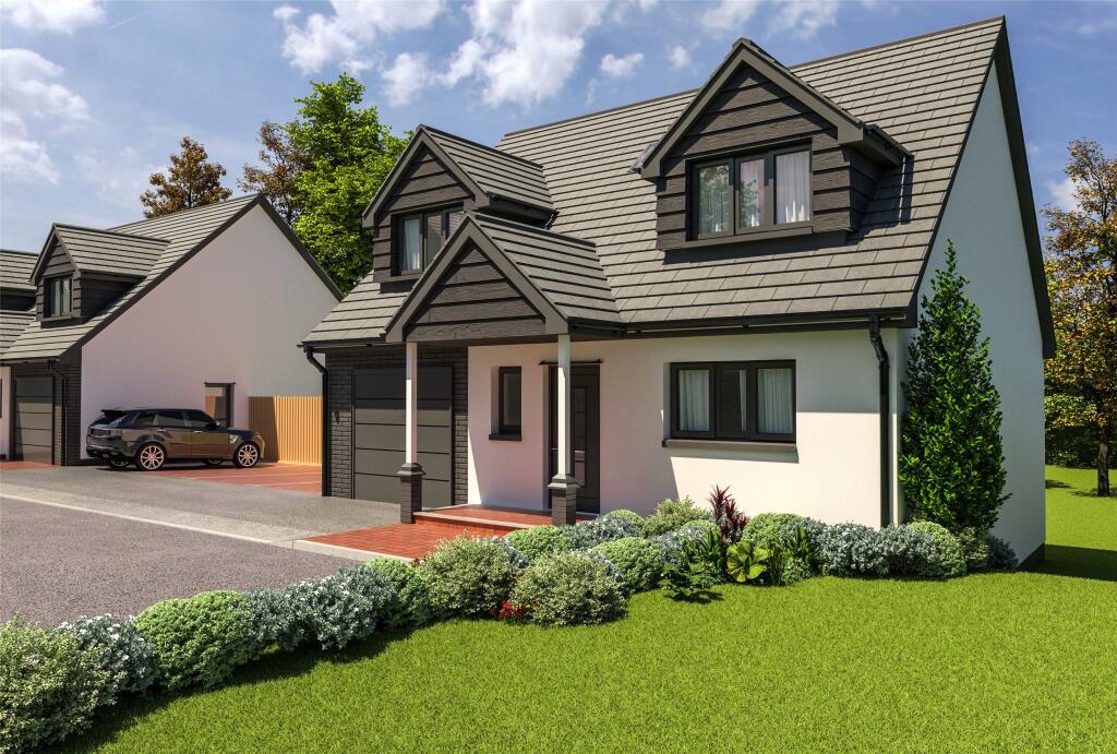 Main image of property: Kew Venna, Chapel, Launceston, Cornwall, PL15