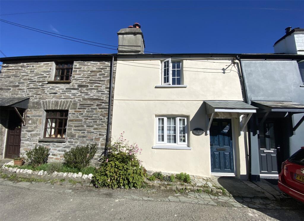 Main image of property: School Hill, South Petherwin, Launceston, Cornwall, PL15