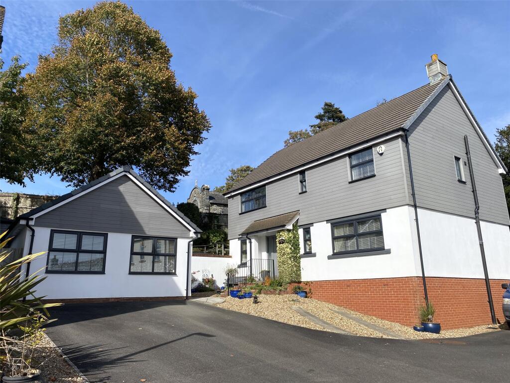 Main image of property: Mayne Close, Launceston, Cornwall, PL15