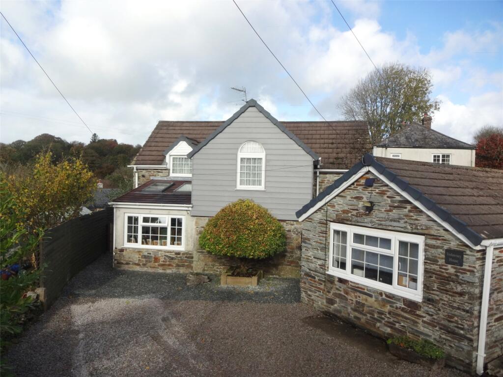 Main image of property: Bathpool, Launceston, Cornwall, PL15