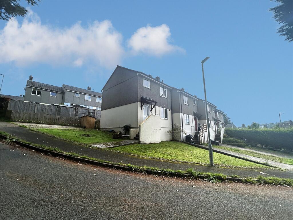 Main image of property: Causley Close, Launceston, Cornwall, PL15