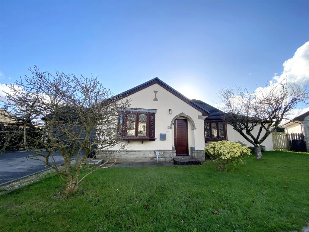 Main image of property: Gregorys Meadow, Launceston, Cornwall, PL15