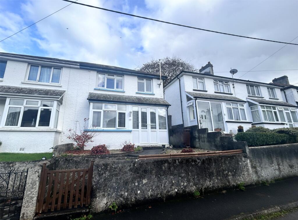 Main image of property: Priory Park Road, Launceston, Cornwall, PL15