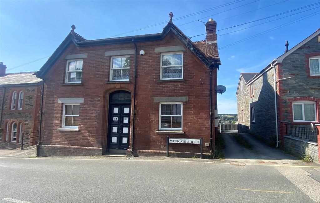 Main image of property: Westgate Street, Launceston, Cornwall, PL15