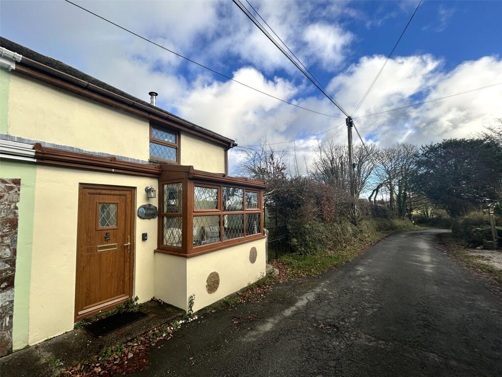 Main image of property: Tremail, Camelford, Cornwall, PL32