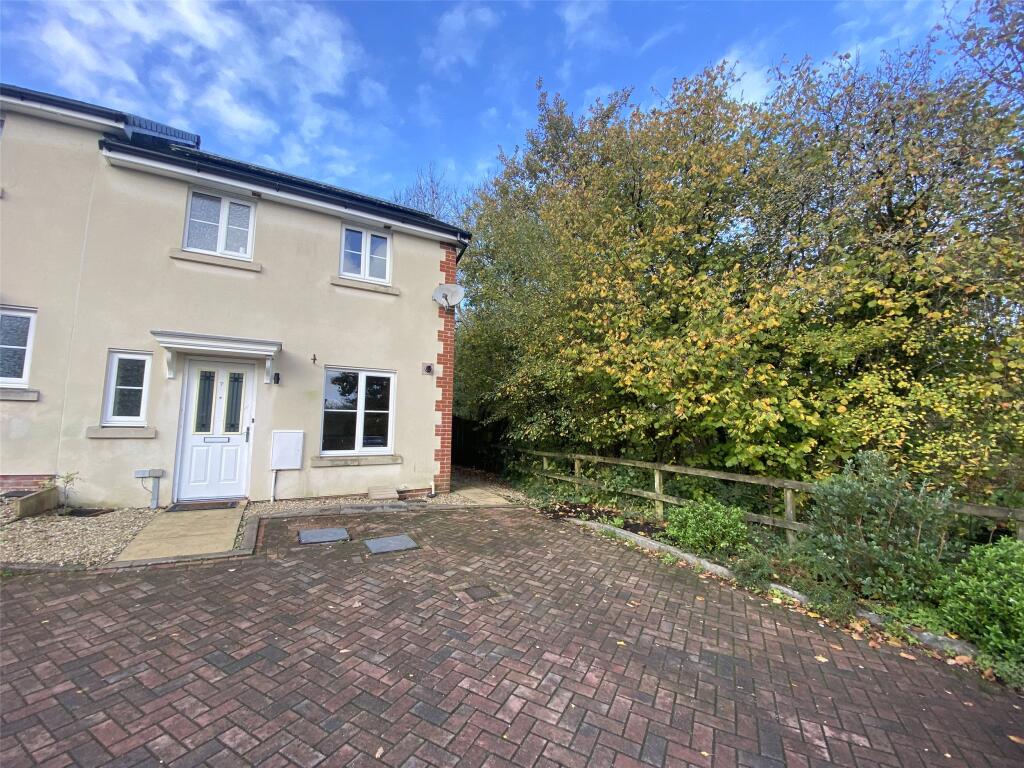 Main image of property: Kensey Court, Launceston, Cornwall, PL15