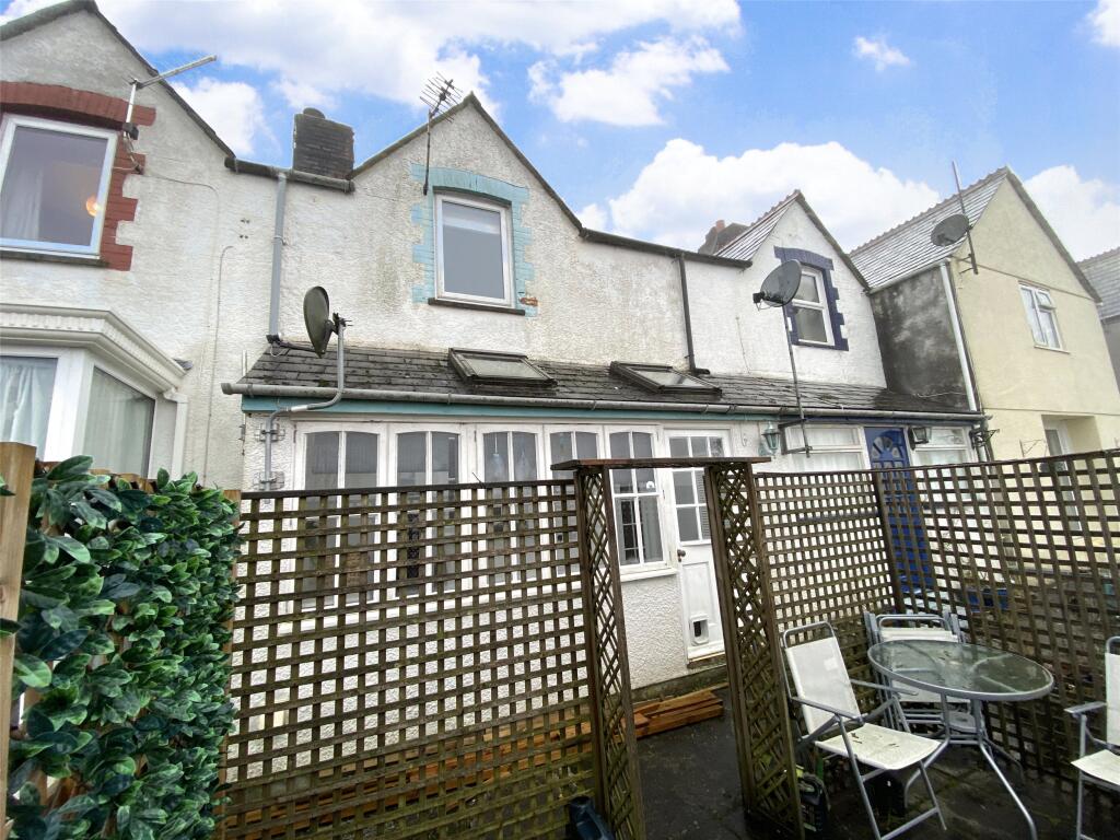 Main image of property: Hillpark Cottages, Launceston, Cornwall, PL15