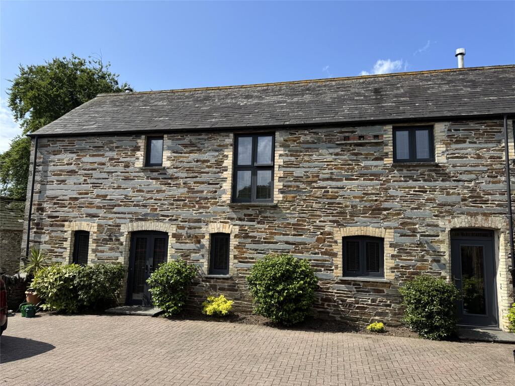 Main image of property: Treneglos, Launceston, Cornwall, PL15